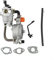 Petrol Generator Dual Fuel Carburettor Kit, Petrol And LPG/Natural Gas Conversion Kit For Champion Generator Models