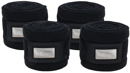 Covalliero Fleecebandagen Therm, 3,5mx10cm, | Covalliero, 4x, Fleecebandagen CovallieroTherm, 3,5mx10cm,