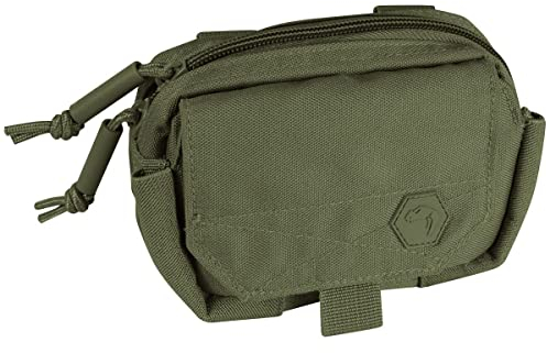 Viper TACTICAL Pochette Utilitaire Pour Téléphone-Vert Utility Handytasche-Grün, one Size