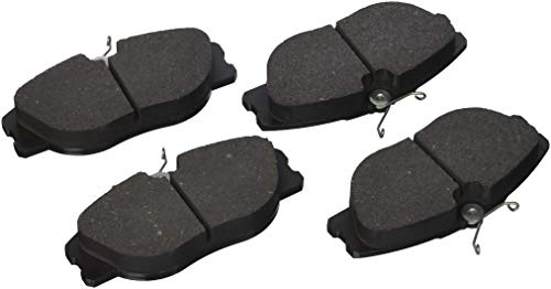 Ferodo fcp565 W Brake Pads Racing
