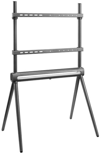 Hagor Elia Studio Shine 177,8 cm (70 Zoll) Schwarz, Grau