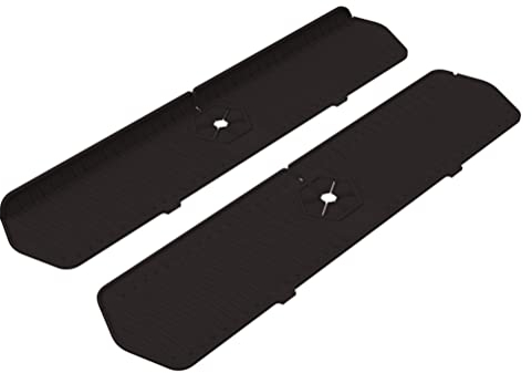Alfombrilla para Grifo, Grifo de Cocina, Protector contra Salpicaduras para Fregadero, Grifo de Silicona Grande, Alfombrilla para Recoger Agua, Almohadilla de Drenaje para Fregadero detrás del Grifo