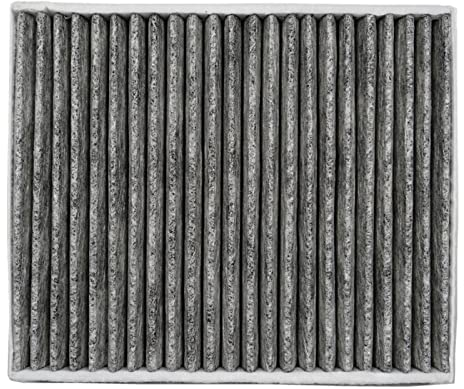 SAFWEL Innenraumfilter passend for BMW E70-X5 X5M E71-X6 X6M F15-X5 35i (2013-) 2009-2014 X5 X6 3.0d 35ix E70 E71 E72 F15 64319194098
