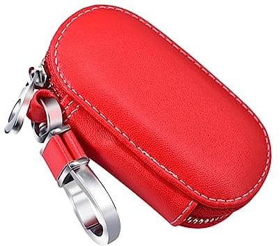 CALLARON Hanging Waist Key Keychains for Car Keys Keychain for Car Keys Oil Drip Pan Car Keychain Lyre for Trombone Car Key Fob Key Hanging Key Holder Key Bag Business Men and Women
