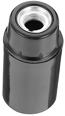 ORFOFE Douille De Remplacement Pour Ampoule E14 Câblage Des Bases Lumineuses