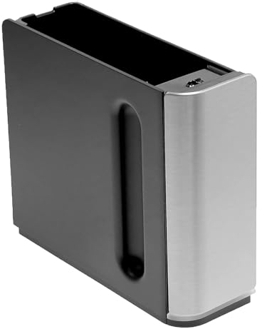 Tresterbehälter kompatibel mit/Ersatzteil für WMF SS-8030002238 Perfection 680 Kaffeevollautomat