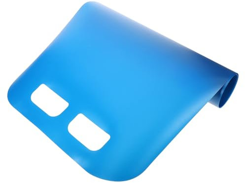 POPETPOP Flexibler Snowboard-Schlitten Scherzt Kleinkind-Schnee-Schlitten-matten-Spiel-sicheres Plastikmaterial