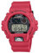 Casio DW-6900TR-4ER Herren Armbanduhr