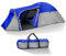 Campela Tienda de campaña para 3 personas, impermeable, de rápido desarrollo, para 3 personas, ligera y compacta, con mosquitera, para camping, para invierno, senderismo, festivales, vacaciones