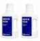 WYTRVC Solución De Limpieza con Detergente Líquido For Aspiradoras Robóticas. Compatible con Dreame X40 Ultra/L10s Pro Heat Ultra/X30 Ultra/D10 Plus/D9/L10 Pro/D9 Pro/D9 MAX (500 Ml).(500ML2pcs)