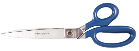 Bent Trimmer with Large Ring, Knife Edge, 12-Inch Klein Tools G212LRK