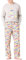 Amazon Essentials Disney | Marvel | Star Wars Set da Notte Pigiama in Flanella Uomo, Marvel Holiday Bricks - Mens, XS