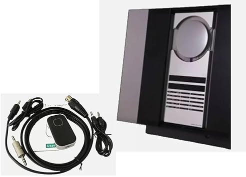 Ricevitore audio Bluetooth per sistema B&O Beosound 3000 3200
