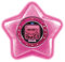 VTech Kidi Magic Starlight (Pink), Learning Alarm Clock and Radio, Kids Music Toy, Light Projector with Games and Sounds, Educational Toy for Girls and Boys, Interactive Toy for Kids Aged 6 Years +