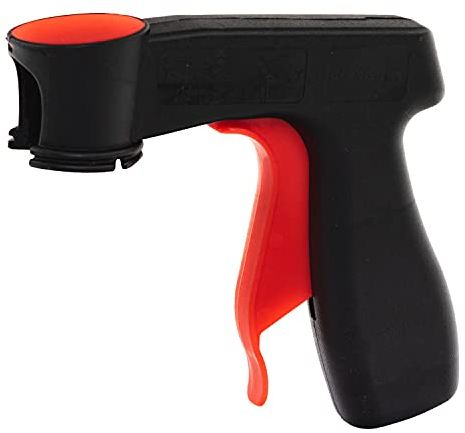 Pistolengriff Griff für Sprühdose Spray Dose Spraydose BockTec