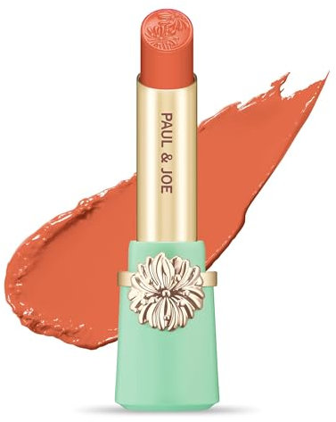 PAUL & JOE Lipstick Refill 14 Cat Sneeze, 3g (Refill Only)