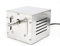 Motore Grill in Acciaio Inox per Spiedo Grill | 220V 25W | Caricabile Fino a 60 kg | Motore Rotante per Girarrosto Allo Spiedo Arrosto Shish kebab Maialino da Latte | Motore per Barbecue