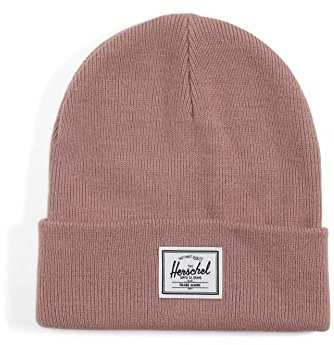 Herschel Supply Co. Elmer Beanie (Little Kids/Big Kids) Ash Rose One Size, Esche Rose, Einheitsgröße