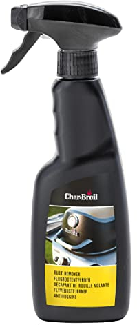 Char-Broil Flugrostentferner für Grills