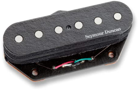 Seymour Duncan - Micrófono Guitarra Eléctrica - Micro BG1400 Tele Lead