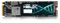 Mushkin Helix-L – 2TB PCIe NVMe 1.3 – M.2 (2280) Internal Solid State Drive (SSD) – Gen3 x4 – 3D TLC - (MKNSSDHL2TB-D8)