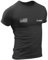 US Army Stars & Stripes T Shirt für Herren