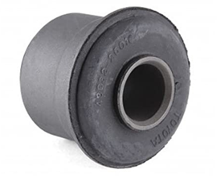 SKF Lenkerlagerung VKDS 831052 Position Vorderachse beidseitig Höhe 97 mm Länge 95 mm Breite 64 mm - OE Qualität | Kompatibel mit: TOYOTA DYNA 100 Pritsche/Fahrgestell, DYNA 100 Pritsche/Fahrgestell, HIACE III Bus, HIACE III Kasten