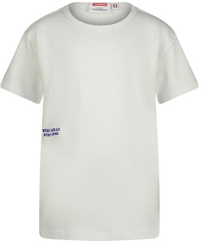 Vingino Boys Hank in Colour Pearl Grey in Size 16