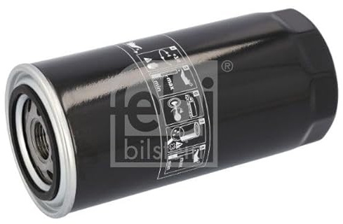FEBI BILSTEIN 185263 Hydraulikfilter Automatikgetriebe Getriebeölfilter