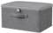 ACESOME Abschließbare Box, Medikamenten Aufbewahrungbox, Kühlschrank safe, Medizinbox mit Zahlenschloss, Aufbewahrungsbox für Süßigkeiten, Spielzeug (38x25x16 cm)