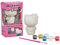 Paint Your Own Hello Kitty Figure – Arts and Crafts Painting Kit for Kids – Includes Assorted Paints & Paintbrush – Paint Your Own Model Kit for Adults & Children Aged 3+ – Ideal Gifts for Fans