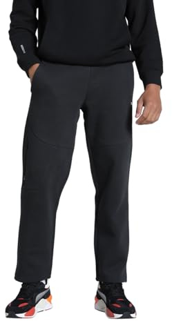 Puma Herren Regular Track Hose