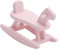 TOYANDONA 2pièces Décoration Miniature Bois De Chevaux à Bascule pour Modèles Miniatures Accessoires De Maison De Poupée Décoration Lifelike