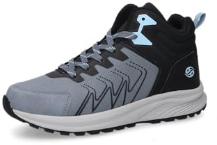 Dockers by Gerli Damen Low-Top Sneaker, Frauen Halbschuhe,Wechselfußbett