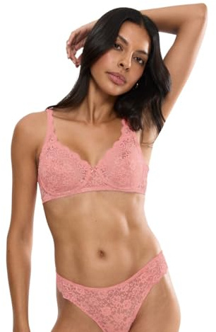 Triumph|Damen|Amourette N|1