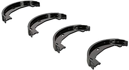 TRW GS8856 Brake Shoes and Accessories