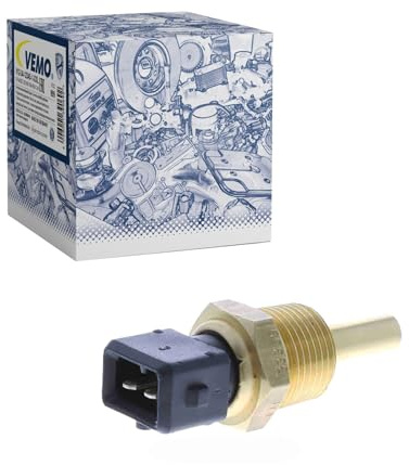 15D VEMO - V52-72-0102 - Sensor, coolant temperature - Compatible with HYUNDAI 39220-3C100