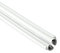 200cm EC-MAG-367-90° Guarnizione Magnetica Box Doccia in gomma (Bianco)