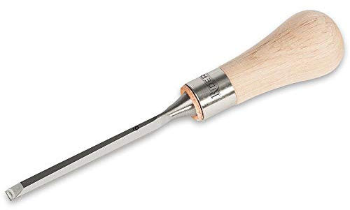 Axminster Rider Butt Chisel - 6mm