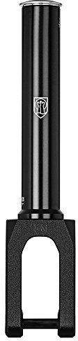 Urban Artt uaet244 Gabel Unisex Erwachsene, schwarz