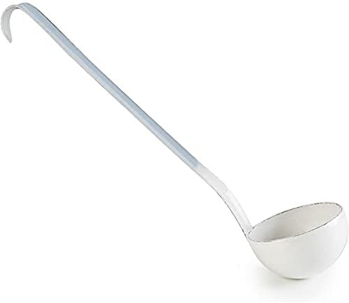 Ibili CACILLO VERSALLES 6 CM, Stainless Steel, Blanco, 25 x 6 x 4 cm