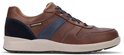 Mephisto Vito Herren Halbschuhe, Größe:47 EU