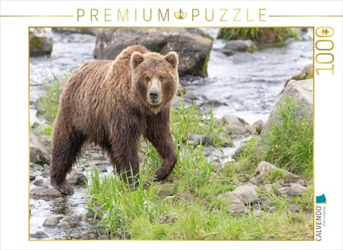 CALVENDO Puzzle Landgang | 1000 Teile Lege-Größe 64 x 48 cm Foto-Puzzle für glückliche Stunden