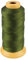 Corde en Nylon Torsadée Corde de Ficelle pour Marquer des Projets de Bricolage de Jardinage Crafting Maçonnerie (1mm-656 Feet, Armée Verte)