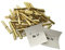 PARTY DISCOUNT Röllchenlose Treffer Gold Nummer 1-50