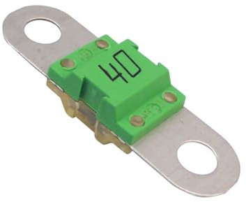 Victron Energy MIDI-fuse 40A/58V for 48V Products (1-pack)