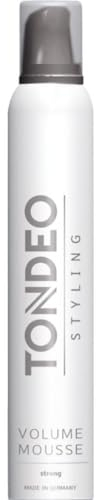 Tondeo Styling Strong Volume Mousse, 0,35 kg