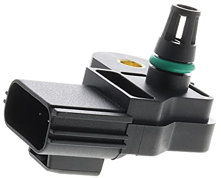 15D VEMO - V95-72-0108 - Sensor, intake manifold pressure - fits VOLVO 31216308