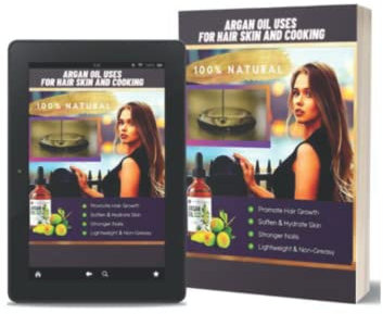 Argan oil uses for hair,skin and cooking.: argan oil benefits.