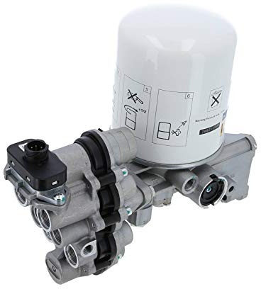 DT Spare Parts Essiccatore aria Imp. aria compressa 4.64408